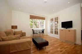 1 bedroom Flat to re...